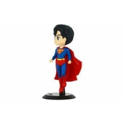 Figurine DC Comics - Superman Ver. A - Q Posket Banpresto - 15 cm