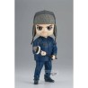Figurine Stranger Things - Jim Hopper Vol.2 - Q Posket Banpresto - 14 cm