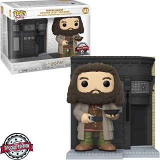 Funko Pop Deluxe - Harry...