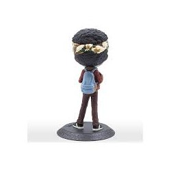 Figurine Stranger Things - Lucas Sinclair - Q Posket Banpresto - 13 cm