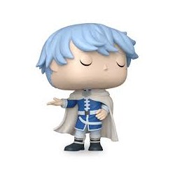 Funko Pop Frieren - Himmel 1989 - Funko Pop Animation - 10 cm