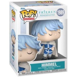 Funko Pop Frieren - Himmel 1989 - Funko Pop Animation - 10 cm