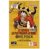 Display One Piece Card Game OP17 - Les Guerriers les Plus Puissants au Monde - 24 Boosters FR (PRECO)