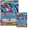Coffret Pokémon - Collection Premium Méga-Amphinobi-ex - 8 Boosters - FR