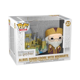 Funko Pop Town - Harry...