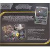 Coffret Dresseur d'Élite Pokémon ME05 Nuit Noire – Méga-Darkrai – Français – Scellé(PRECO)