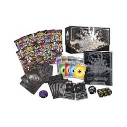 Coffret Dresseur d'Élite Pokémon ME05 Nuit Noire – Méga-Darkrai – Français – Scellé(PRECO)