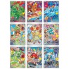 Coffret Pokémon - Collection Illustration Premiers Partenaires Série 3 - 30 Ans - FR