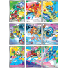 Coffret Pokémon Collection Illustration Premiers Partenaires Série 1 – 30 Ans – Français – Scellé
