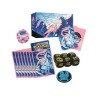 Coffret Dresseur d'Élite Pokémon ME04 Chaos Ascendant – Méga-Amphinobi – Français – Scellé