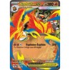 Coffrets Pokémon ME2.5 Héros Transcendants – Méga-Méganium-ex ou Méga-Roitiflam-ex ou Méga-Aligatueur-ex – FR Scellé