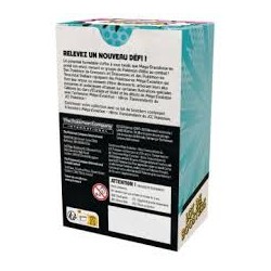 Bundle Pokémon ME2.5 Héros Transcendants – 6 Boosters – Français – Scellé