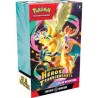 Bundle Pokémon ME2.5 Héros Transcendants – 6 Boosters – Français – Scellé