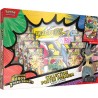 Coffrets Pokémon ME2.5 Héros Transcendants – Méga-Lucario-ex & Méga-Gardevoir-ex – 20 Boosters – FR Scellé