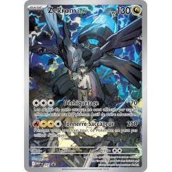 Coffret Dresseur d'Élite (ETB) Pokémon ME2.5 Héros Transcendants – Français – Scellé