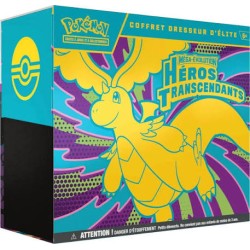 Coffret Dresseur d'Élite...