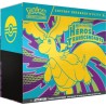 Coffret Dresseur d'Élite (ETB) Pokémon ME2.5 Héros Transcendants – Français – Scellé