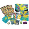 Coffret Dresseur d'Élite (ETB) Pokémon ME2.5 Héros Transcendants – Français – Scellé