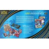 Coffret Ultra Premium Pokémon ME02 Flammes Fantasmagoriques – Méga-Dracaufeu X-ex – 18 Boosters – FR Scellé