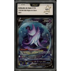 Carte Pokémon – Artikodin...