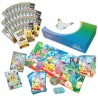 Coffret Pokémon Collection Ultra-Premium 30e Anniversaire – Version Mentali-ex – FR
