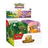 Mini-Tin Pokémon 30e Anniversaire – 2 Boosters – FR