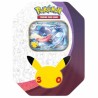 Pokébox Pokémon 30e Anniversaire – Amphinobi-ex ou Nymphali-ex – 4 Boosters – FR