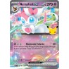 Pokébox Pokémon 30e Anniversaire – Amphinobi-ex ou Nymphali-ex – 4 Boosters – FR