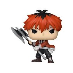 Funko Pop - Frieren Beyond Journeys End 1988 - Stark