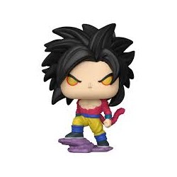 Funko POP Dragon Ball GT 2072 – Super Saiyan 4 Goku