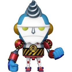Funko POP - One Piece 1776 – General Franky – Special Edition