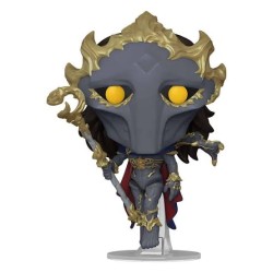 Funko POP - Arcane: League of Legends 1487 – Champion Viktor