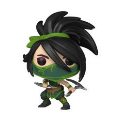 Funko POP - League of Legends 1080 – Akali