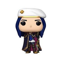 Funko POP - Arcane: League of Legends 1488 – Caitlyn