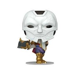 Funko POP - League of Legends 1081 – Jhin
