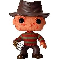 Funko POP - A Nightmare on Elm Street 02 – Freddy Krueger