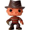 Funko POP - A Nightmare on Elm Street 02 – Freddy Krueger
