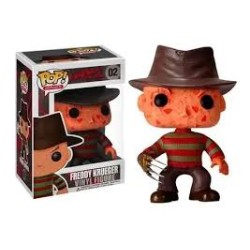 Funko POP - A Nightmare on...