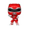 Funko POP - Mighty Morphin Power Rangers: The Movie 1779 – Red Ranger