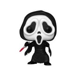 Funko POP - Scream 1607 – Ghost Face