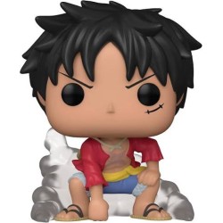 Funko POP - One Piece 1269 – Luffy Gear Two – Special Edition