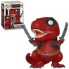 Funko POP - Marvel Deadpool 777 – Dinopool