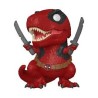 Funko POP - Marvel Deadpool 777 – Dinopool