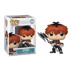 Funko Pop - Frieren Beyond...