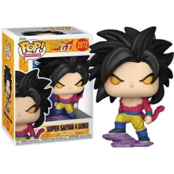Funko POP Dragon Ball GT...