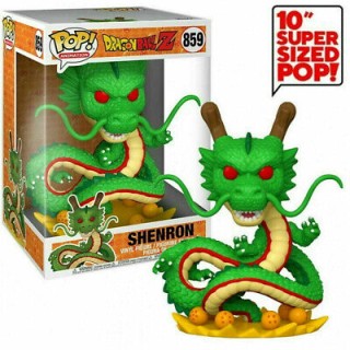 Funko Pop Animation - DragonBall Z 859 - Shenron