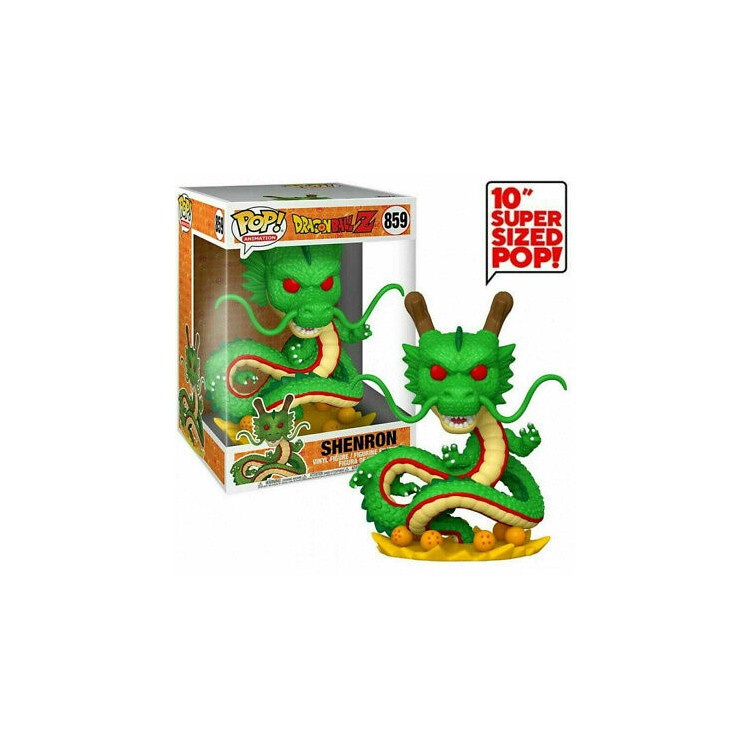 Funko Pop Animation - DragonBall Z 859 - Shenron