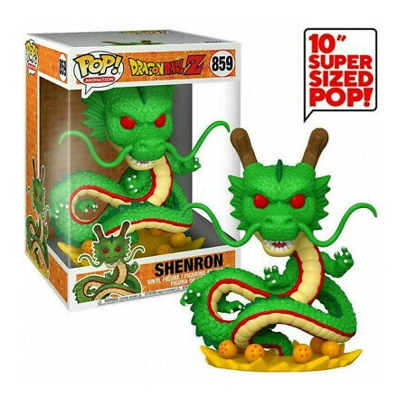 Funko Pop Animation - DragonBall Z 859 - Shenron