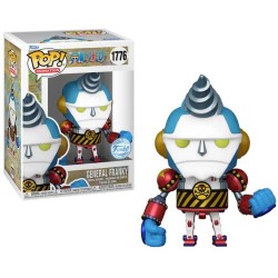 Funko POP - One Piece 1776...