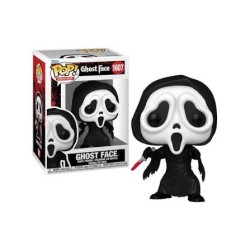 Funko POP - Scream 1607 –...